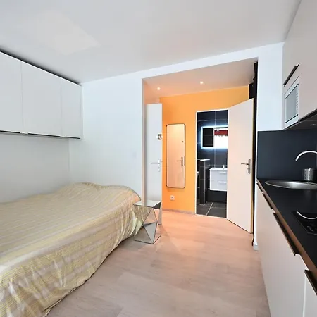 Voyages & Deplacements - 2 Appartement Moderne - Calme Et Chaleureux *