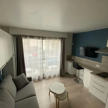 Voyages & Deplacements - 2 Appartement Moderne - Calme Et Chaleureux *