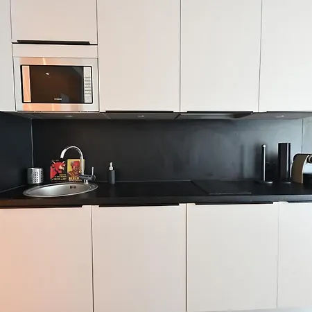 Voyages & Deplacements - 2 Appartement Moderne - Calme Et Chaleureux 图尔