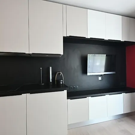 Voyages & Deplacements - 2 Appartement Moderne - Calme Et Chaleureux