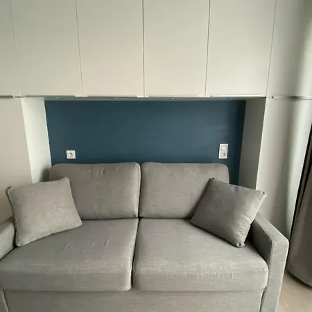 Voyages & Deplacements - 2 Appartement Moderne - Calme Et Chaleureux 图尔