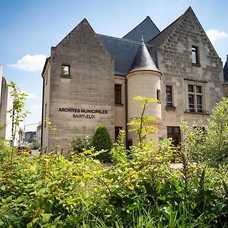 Voyages & Deplacements - 2 Appartement Moderne - Calme Et Chaleureux Apartamento *