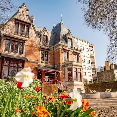 Voyages & Deplacements - 2 Appartement Moderne - Calme Et Chaleureux * Tours