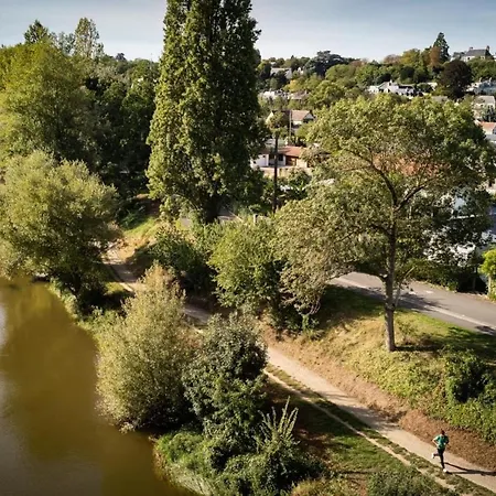 Apartamento Voyages & Deplacements - 2 Appartement Moderne - Calme Et Chaleureux